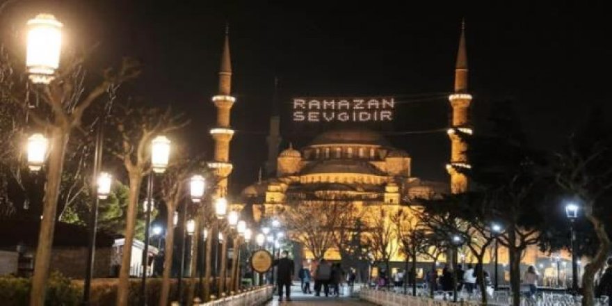 Ramazan Ayı Oruç ne zaman 2023? Ramazan Bayramı hangi ayda, ayın kaçında? Ramazan başlangıcı 2023!