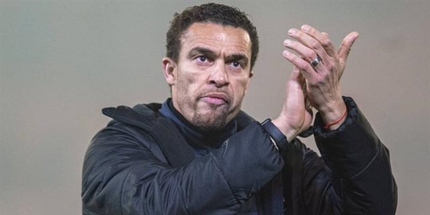 Beşiktaş'ın yeni teknik direktörü belli oldu