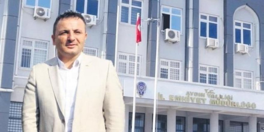 Müze müdürü de bunu yaparsa