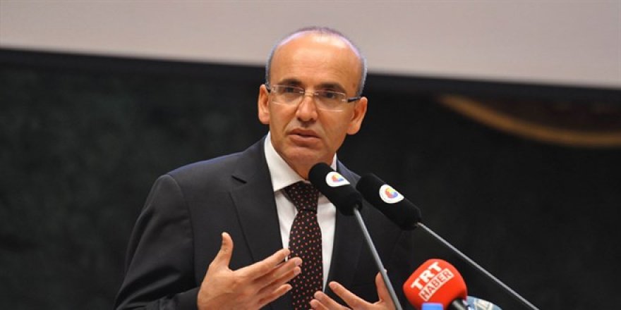 Mehmet Şimşek'in danışmanından açıklama geldi