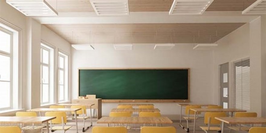 Deprem sonrası 2 ilde okullar tatil edildi