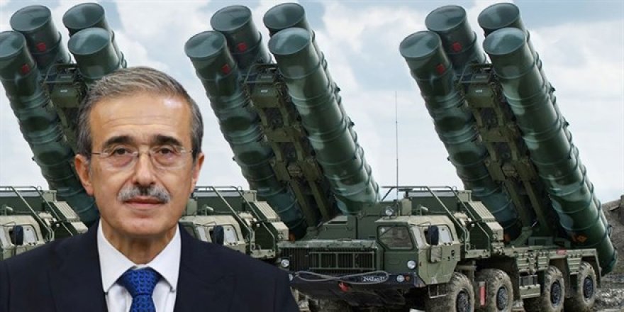 İsmail Demir duyurdu: Türkiye S-400'lerden vazgeçiyor mu?
