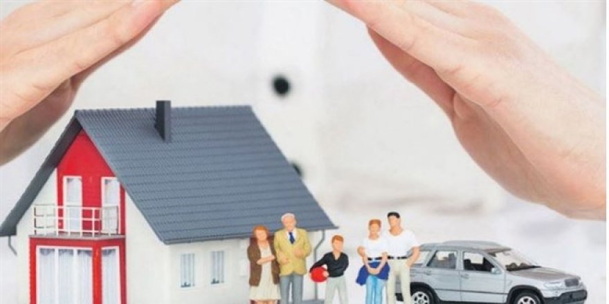 Konut ve araç sigortası fiyatları fırladı! Yüzde 50 artış