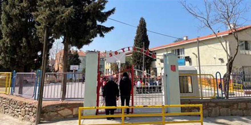 Sınıf öğretmeni darbedildiği iddiasıyla veliden şikayetçi oldu