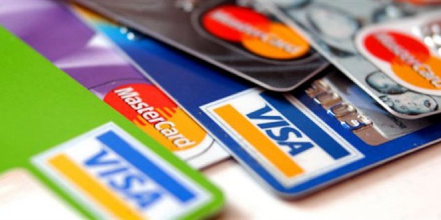 Tüketiciler için faiz indirimi ve kredi kartı detayı