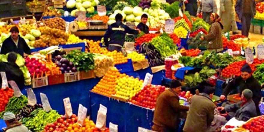 Sebze ve meyveye Ramazan zammı geliyor!