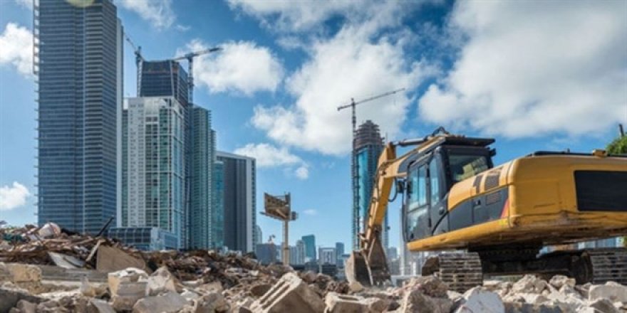 Peşin paraya yüzde 20 indirimli hazine arazisi