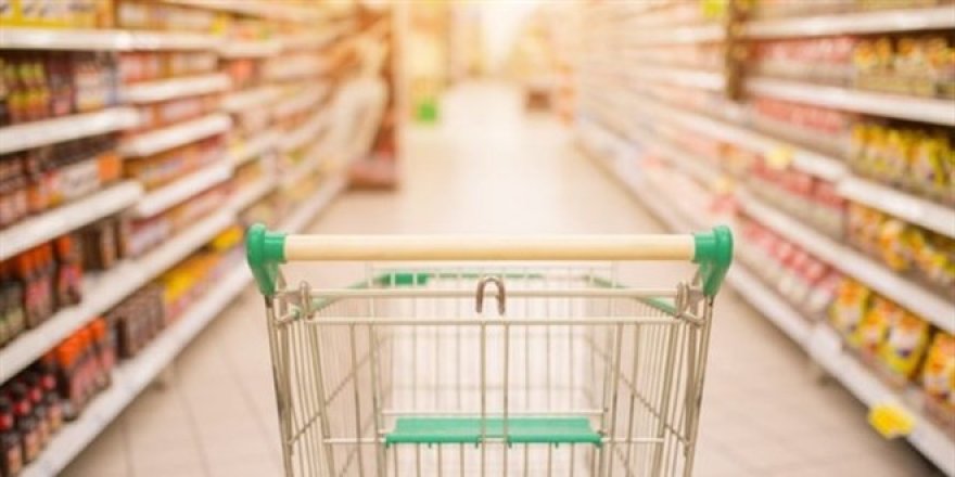 Temel ihtiyaç ürünlerinde KDV yüzde 8 oldu