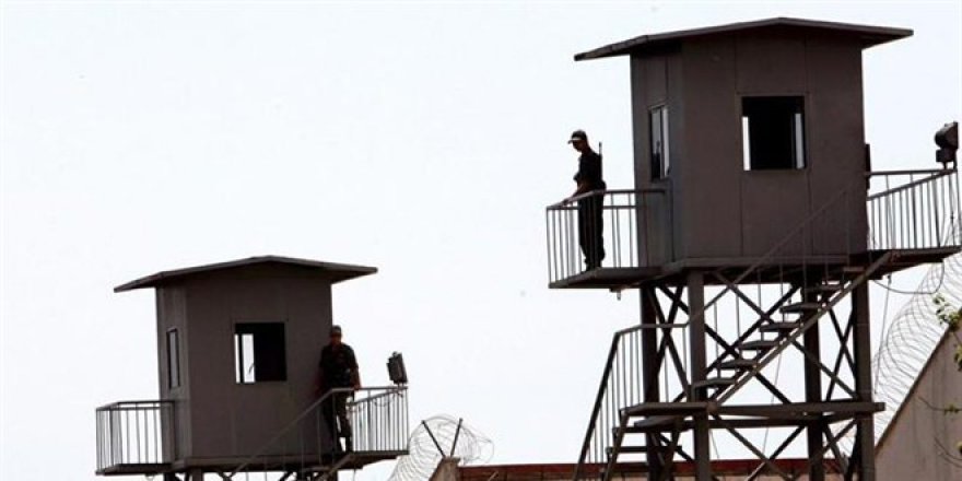 Ceza ve infaz kurumlarında bayramda açık görüş yapılacak