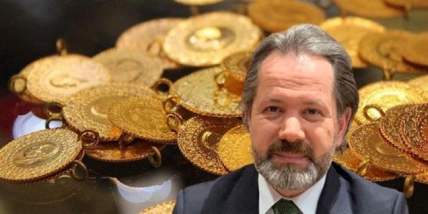 Memiş'den ezberleri bozan altın açıklaması: Bayramdan sonra altın fiyatları ne olacak?