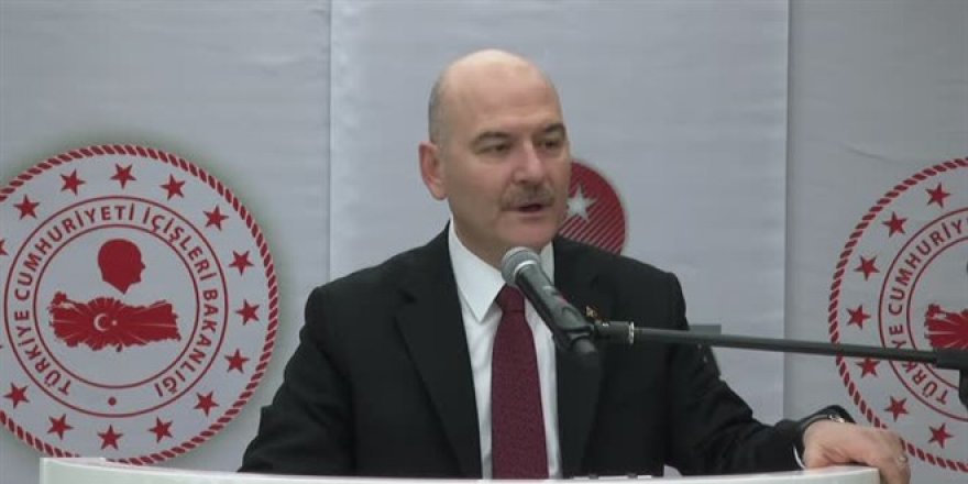 'LGBT'cilik, FETÖ'cülük, Kuytul'culuk, bunlar STK adı altında geliştirilmektedir'