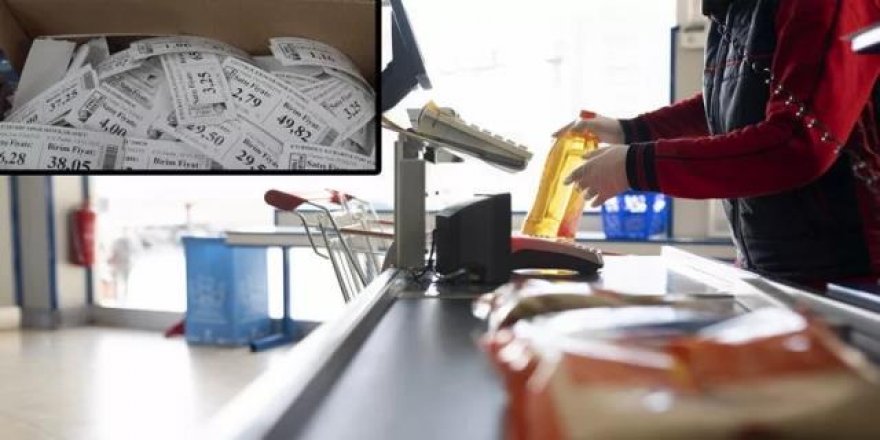 KDV indirimi bugün etiketlere yansıyacak