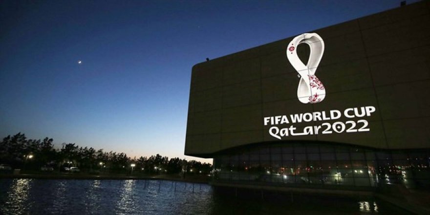 Dünya Kupası'nda gruplar belli oldu