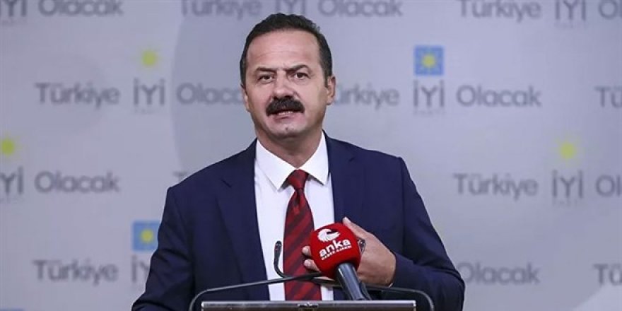 Yavuz Ağıralioğlu: AKP ve MHP'den teklif aldım
