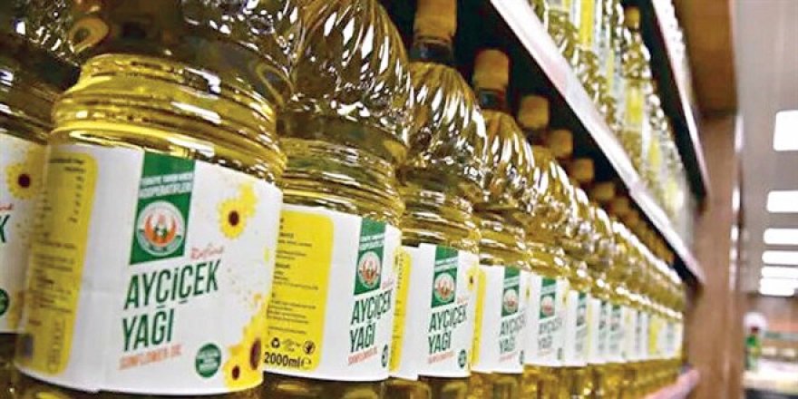 TMO Genel Müdürü: Ayçiçeği yağı ve bakliyat sorunu yok