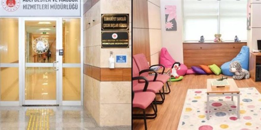 Çocuk tesliminde yeni uygulama 11 ilde başlıyor