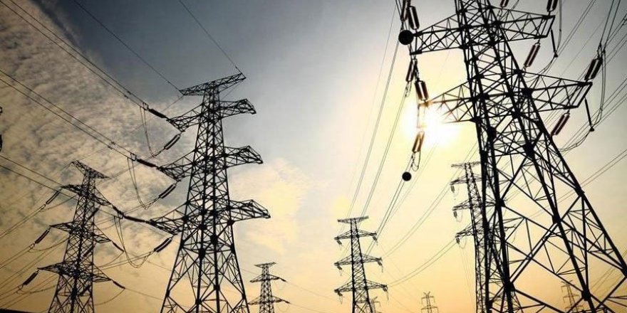 Elektriğe konutta yüzde 20 zam yapıldı