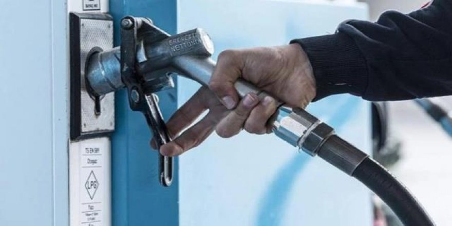 LPG'ye büyük zam yolda!