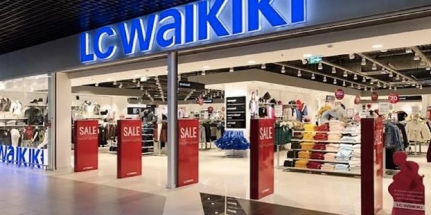 LC Waikiki, dünya markasını satın aldı!