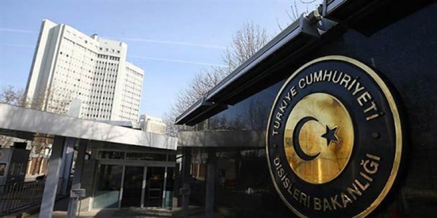 16 ülkeye yeni büyükelçi atandı