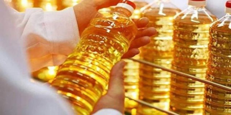 Ayçiçek yağlarında %20 sürpriz indirim!