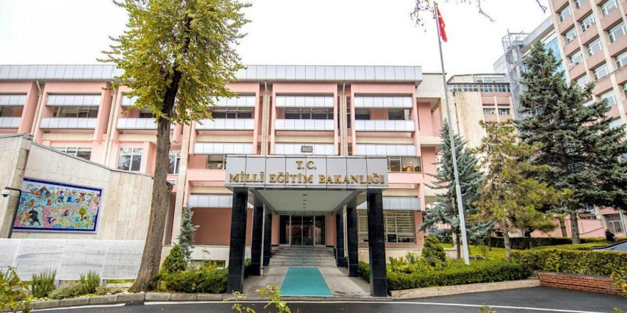 MEB, yurt dışına öğrenci göndermek için talep topluyor