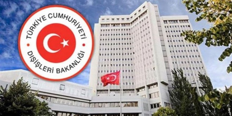 Dış politikaya 11 yeni kadın eli