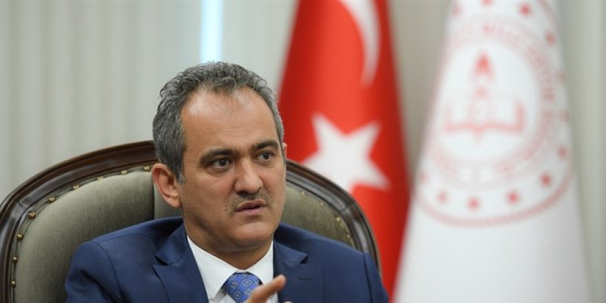 Ara tatilde öğretmenlere kadına yönelik şiddet eğitimleri başlıyor