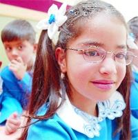 Eğitimde Türkiyenin en iyi imkanları Çankayada