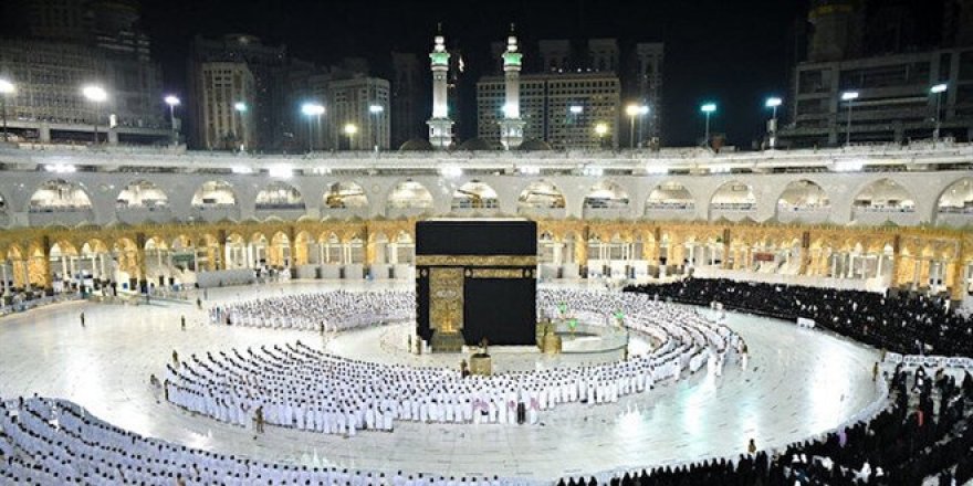 2024 hac kuraları çekildi