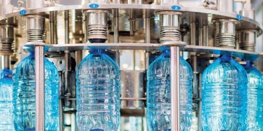 Suyumuz yabancıların elinde! Fiyatı istedikleri gibi ayarlıyorlar