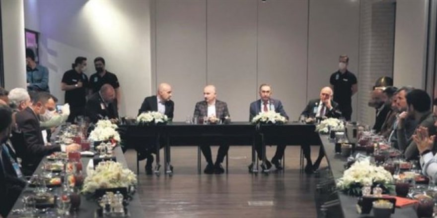 Bakan Karaismailoğlu: Toplu ulaşıma zam çok yanlış