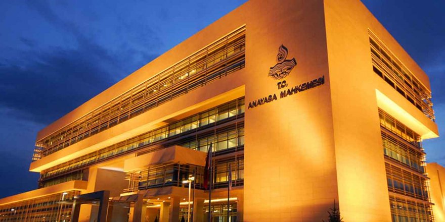 Anayasa Mahkemesi'nden flaş 'zorunlu din dersi' kararı! Artık zorunlu değil...