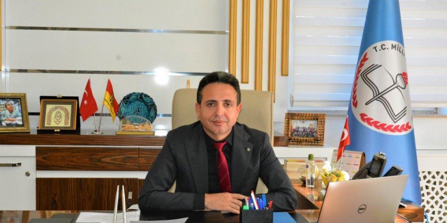 İl Milli Eğitim Müdürü Neden Görevden Alındı! Bürokrasi hangi malum cemiyete teslim?