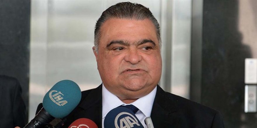 Turgut Özal'ın oğlu yeni parti kurdu