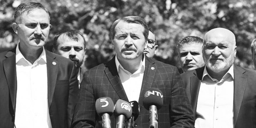 Memur yoksullaştı, Memur-Sen büyüdü!