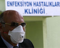 Dünya Sağlık Örgütü pes etti