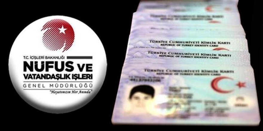 e-Devlet 2022 verileri sızdı mı? Nüfus ve Vatandaşlık İşleri Genel Müdürlüğü açıkladı!