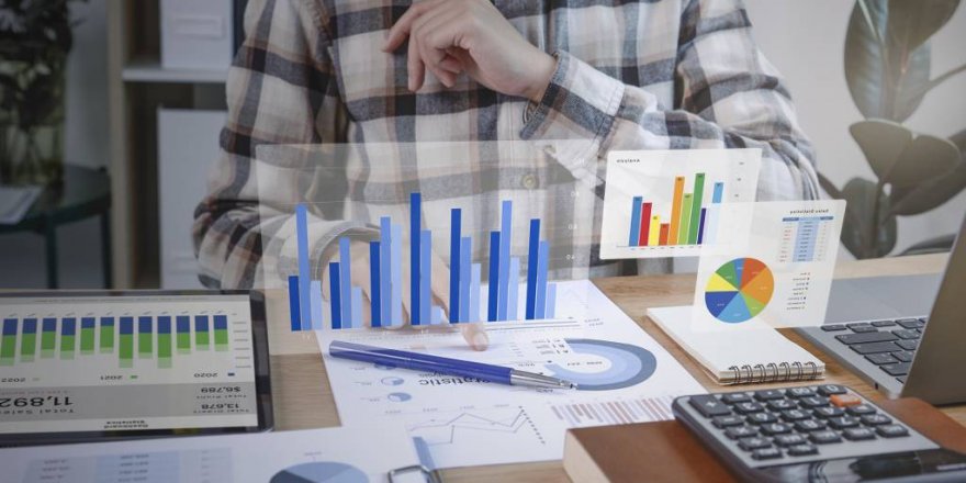 Enflasyon Farkı Aylık Olarak Maaşlara Yansıtılmalı!