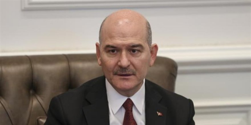 Bakan Soylu'dan Öğretmenlerin Güvenlik Soruşturması hakkında açıklama