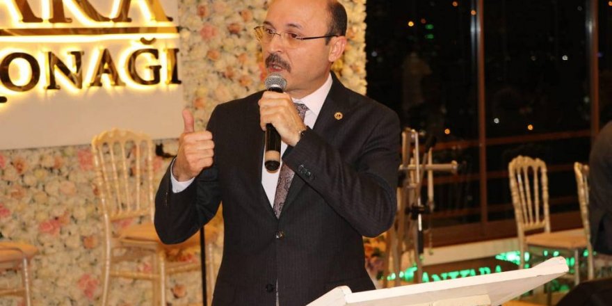 Talip Geylan: Kamu Çalışanlarına Bayram İkramiyesi Verilmelidir!