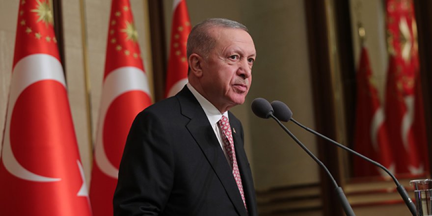 Asgari ücrete zam gelecek mi? Erdoğan'dan son dakika açıklama!