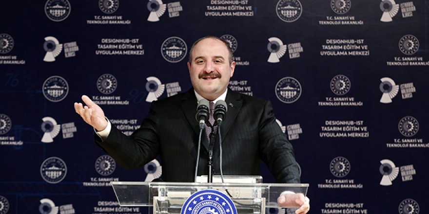 Bakan Varank'tan öğrencilere ve hocalara çağrı