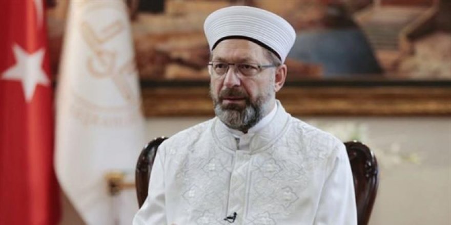Umre turları ne zaman başlayacak? Diyanet İşleri Başkanı açıkladı!