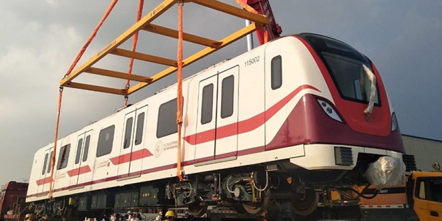 Torba yasa teklifine eklendi: Metrolara paralel yapı geliyor