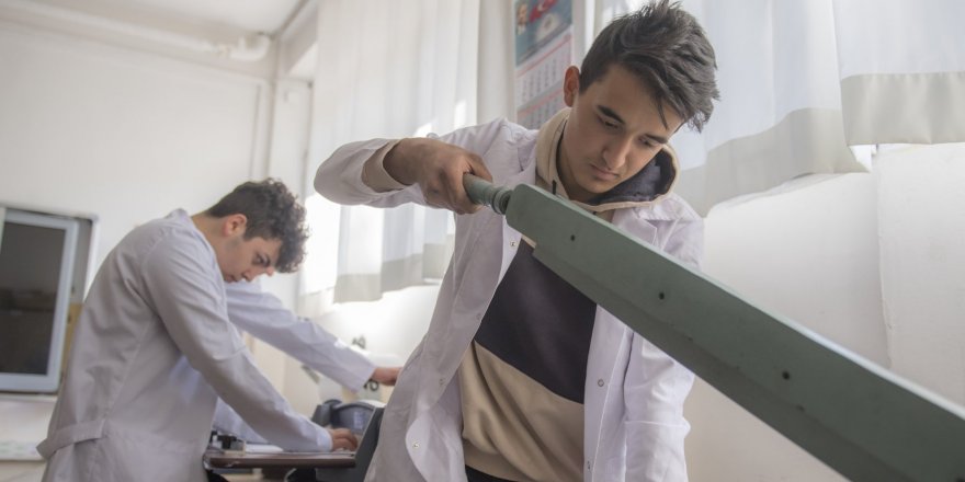 Meslek liseleri para basıyor! Üç ayda yüzde 225 arttı