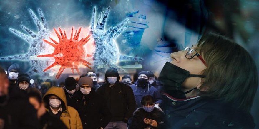 Maskesiz günlere dönülecek mi? Bilim Kurulu Üyesi açıkladı!