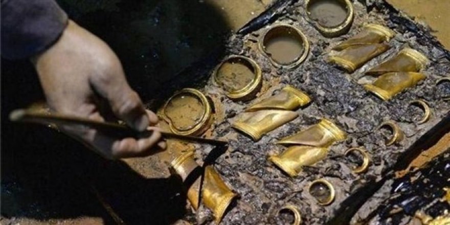 Defineciler nasıl izin alacak? Ne kadar pay alacak?