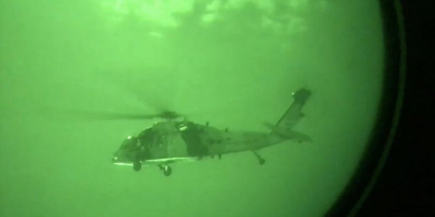 Pençe-Kilit Operasyonu bölgesinde bir askerimiz şehit oldu