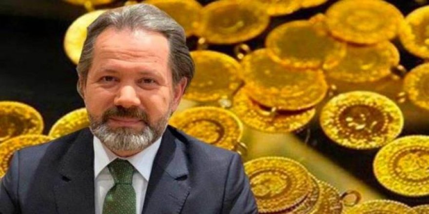 İslam Memiş'ten gram altın ve gümüş açıklaması: Ben olsam beklerim